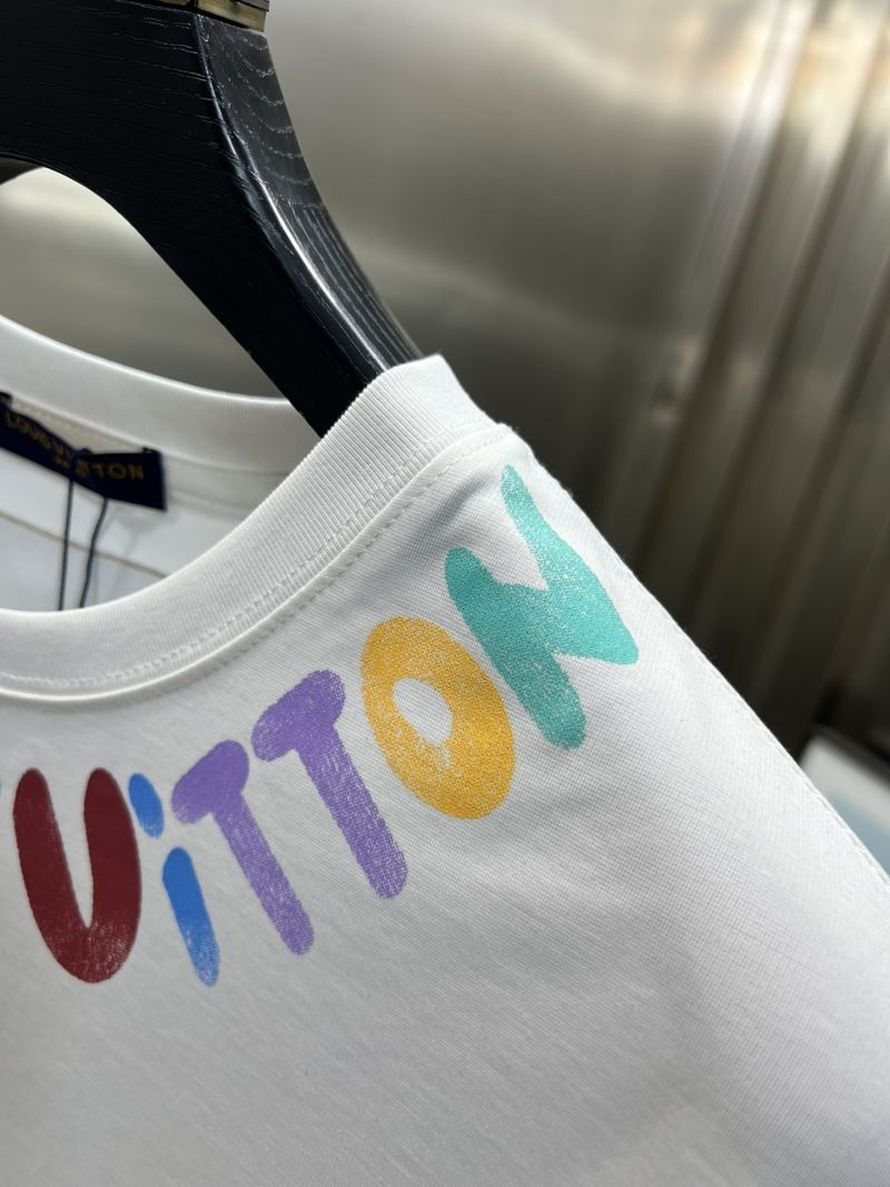 Louis Vuitton T-Shirts